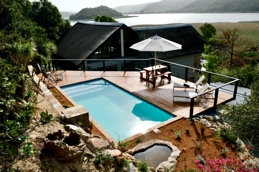 4 Bedroom Property for Sale in Langvlei Dunes Western Cape